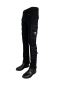 Preview: Damen Jodhpurreithose  "Baggy" in Schwarz Neu!